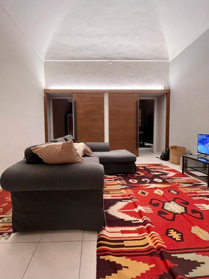 R21B&B Torinoquadrilatero Exteriör bild