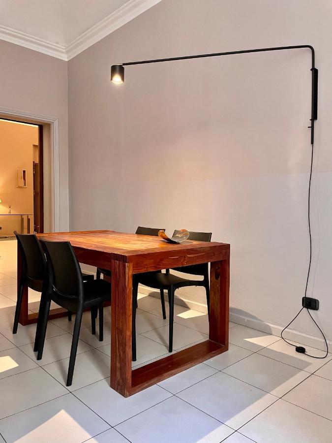 R21B&B Torinoquadrilatero Exteriör bild