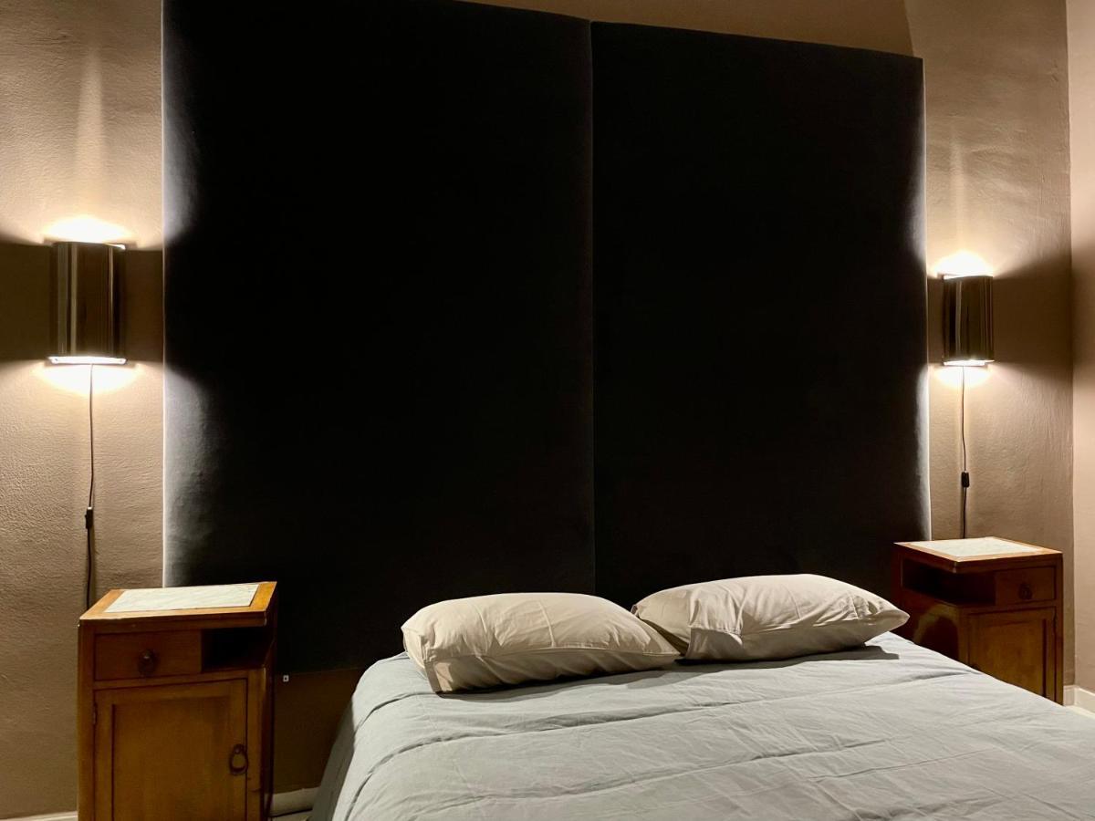 R21B&B Torinoquadrilatero Exteriör bild