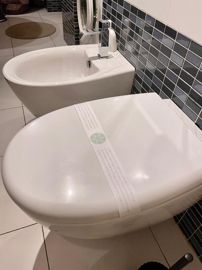 R21B&B Torinoquadrilatero Exteriör bild