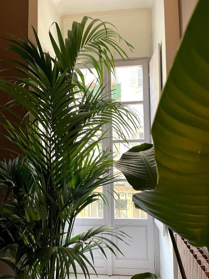 R21B&B Torinoquadrilatero Exteriör bild